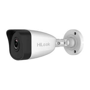 Hikvision HiLook IP csőkamera - IPC-B120HA (2MP, 2, 8mm, kültéri, H265+, IP67, IR30m, ICR, DWDR, PoE) kép