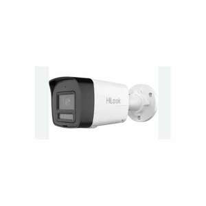 Hikvision HiLook IP csőkamera - IPC-B120HA-LUF/SL (2MP, 2, 8mm, kültéri, H265+, IP67, IR30m, ICR, DWDR, PoE) kép