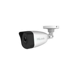 Hikvision HiLook IP csőkamera - IPC-B121H-C (2MP, 2, 8mm, kültéri, H265+, IP67, IR20m, ICR, DWDR, PoE) kép