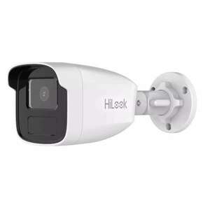 Hikvision HiLook IP csőkamera - IPC-B420H (2MP, 4mm, kültéri, H265+, IP67, IR50m, ICR, DWDR, PoE) kép