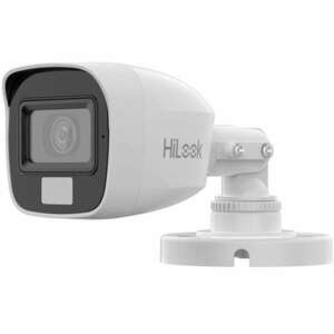 Hikvision HiLook Analóg csőkamera - THC-B127-LMS(2.8mm) kép