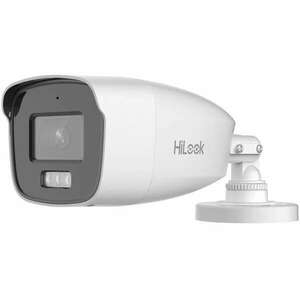 Hikvision HiLook Analóg csőkamera - THC-B227-LMS(2.8mm) kép