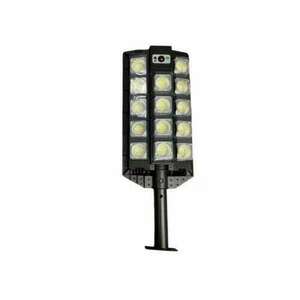 Mozgásérzékelős Utcai Napelemes LED Lámpa 210W W7101A-5 kép