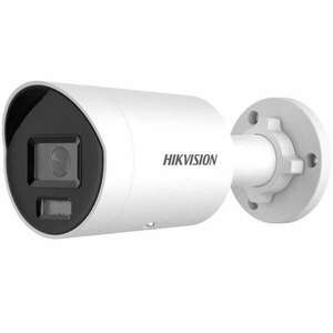Hikvision DS-2CD2047G2H-LI(eF) 4MP 2.8mm IP Bullet kamera kép