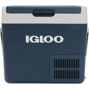 Igloo ICF 18 Autós hűtőtáska - Kék kép