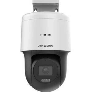 Hikvision DS-2DE2C400MW-DE 4MP 2.8mm IP Dome kamera kép