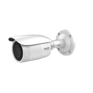 Hikvision HiWatch HWI-B640H-Z(2.8-12MM) IP Bullet kamera Fehér kép