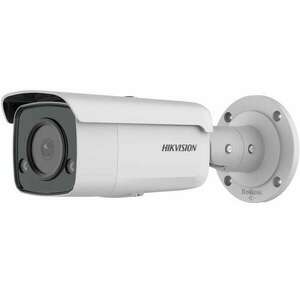 Hikvision DS-2CD2T47G2-L 4MP 2.8mm IP Bullet kamera kép