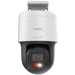 HiLook PTZ-N4MP 4MP 2.8mm PTZ IP Dome kamera kép