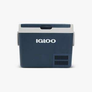Igloo ICF 40 Autós hűtőtáska - Kék kép