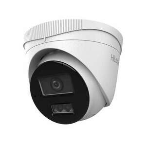 HiLook IPC-T240HA-LU 4MP 2.8mm IP Turret kamera kép