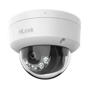 HiLook IPC-D140HA-LU 4MP 2.8mm IP Dome kamera kép