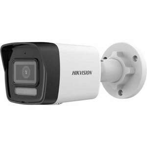 Hikvision DS-2CD1043G2-LIU 4MP 2.8mm IP Bullet kamera kép