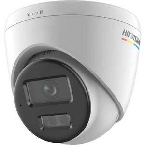 Hikvision DS-2CD1347G2H-LIU 4MP 2.8mm IP Turret kamera kép