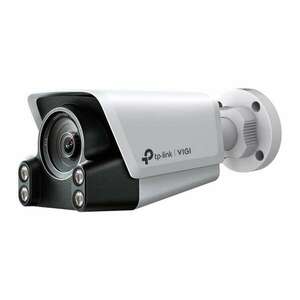 TP-Link Vigi C340S 4MP 4mm IP Bullet kamera kép