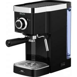 ECG ESP 20301 Black Eszpresszó kávéfőző fekete kép
