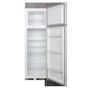 Hausmeister HM 3504 felülfagyasztós hűtőszekrény fehér kép