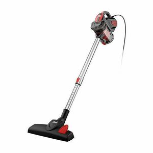 Corded vacuum cleaner INSE I5 (red) kép