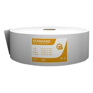 Toalettpapír FORTUNA Standard Jumbo maxi 26cm 250m 2 rétegű fehér... kép
