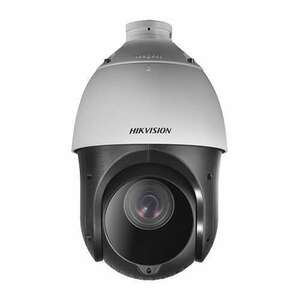 Hikvision térfigyelő kamera DS-2DE4415IW-DE, 4MP, CMOS, 100M IR, IP66 kép