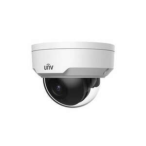 CCTV IP kamera 2MP, IR30m, PoE, IP67, IK10 - UNV IPC322LB-DSF28K-G kép