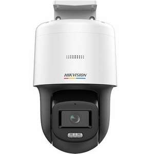 ColorVu biztonsági kamera, miniPT, IP, 4MP, 4.0mm objektív, fehér... kép
