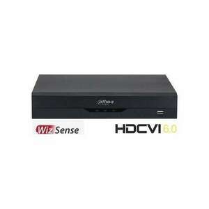 Dahua XVR5108HS-I2 AI WizSense DVR, 8 csatornás full-HD, 5M kép