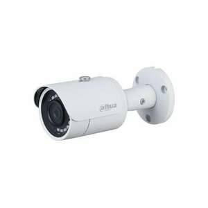 IP megfigyelő kamera, kültéri, 2 MP, IR 30m, 3.6mm lencse, IP67, ... kép