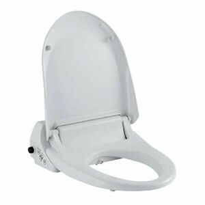 GEBERIT AquaClean 4000 WC ülőke bidé funkcióval, alpin fehér kép