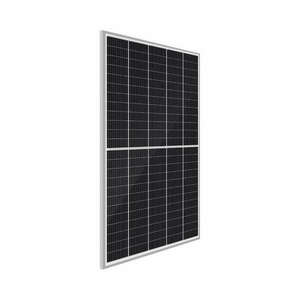 EURENER MEPV420 HC vágott cellás monokristályos napelem panel, 420 Wp kép