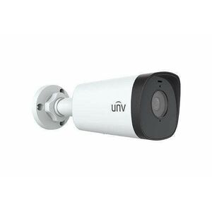 Uniview Prime-I 4MP Lighthunter csőkamera, 4mm fix objektívvel, 2... kép