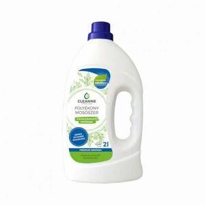 Mosógél 2 liter (45 mosás) univerzális Cleanne_Környezetbarát kép