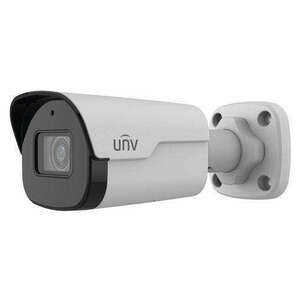 Uniview Prime-I 4MP Lighthunter csőkamera, 4mm fix objektívvel, m... kép