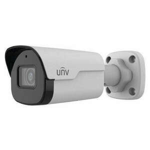 Uniview Prime-I 2MP Lighthunter csőkamera, 2.8mm fix objektívvel, ... kép