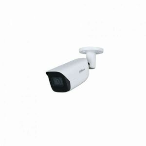 Dahua IP csőkamera - IPC-HFW3249E-AS-LED (AI, 2MP, 2, 8mm, H265+, ... kép