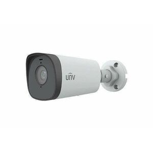 Uniview Prime-I 2MP Lighthunter csőkamera, 4mm fix objektívvel, m... kép