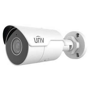 Uniview Easystar 4MP Starlight csőkamera, 2.8mm fix objektívvel, ... kép