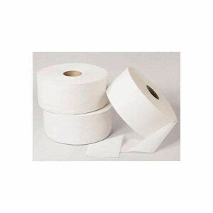 Premium Tissue 6tek/csomag 2 rétegű 28cm közületi toalettpapír kép