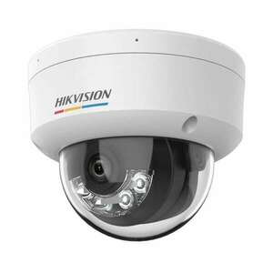 Hikvision DS-2CD1127G2H-LIU 2MP 2.8mm IP Dome kamera kép
