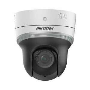 Hikvision DS-2DE2204IW-DE3(S6) 2MP 2.8-12mm IP Dome kamera kép