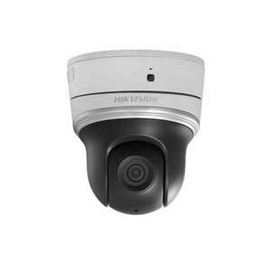 Hikvision DS-2DE2204IW-DE3/W(S6) 2MP 2.8-12mm IP Dome kamera kép