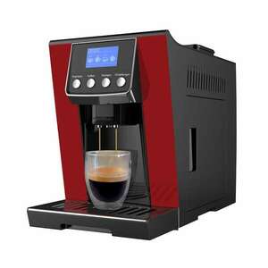 Acopino Latina Automata kávéfőző - Piros kép