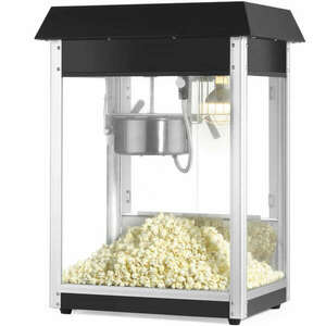 Popcorn sütőgép 1500 w - hendi 282762 kép