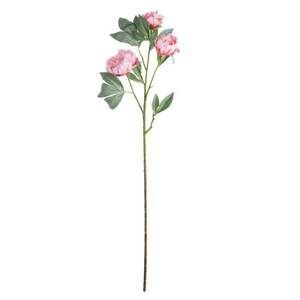 FLORISTA pünkösdi rózsa, rózsaszín 90cm kép