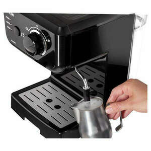 Sencor SES 1710BK fekete eszpresszó kávéfőző kép