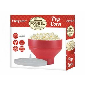 Beper C106CAS002 Popcorn készítő mikrohullámú sütőhöz kép
