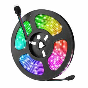 LED vízálló RGB világítás kép
