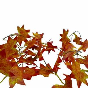 2, 3 m őszi girland levelek kép
