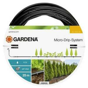 Gardena MD Hosszabbító csepegtető cső növénysorokhoz 13 mm (1/2') kép