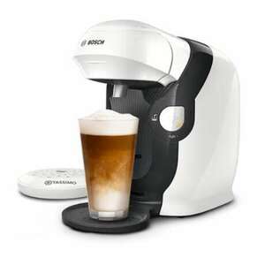 Bosch Kávéfőző kapszulás tassimo style fehér 1104 kép